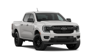 2026 Ford Ranger® External Image 5